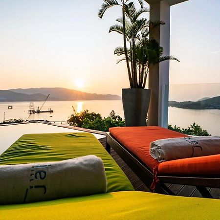 Hapier Villa Nha Trang Luaran gambar