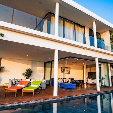 Hapier Villa Nha Trang Luaran gambar