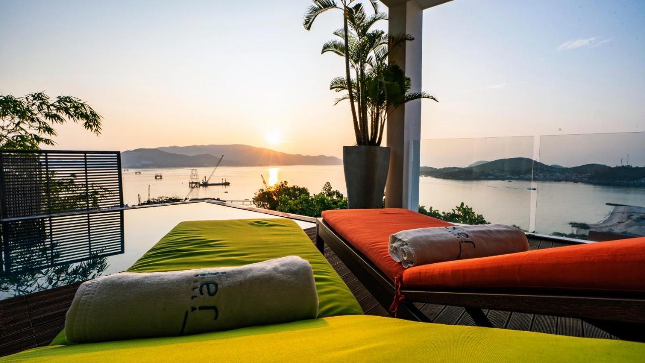 Hapier Villa Nha Trang Luaran gambar