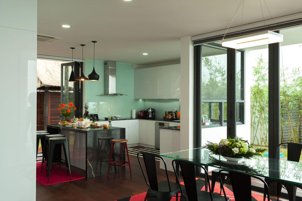 Hapier Villa Nha Trang Luaran gambar