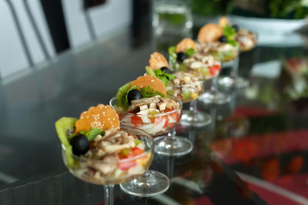 Hapier Villa Nha Trang Luaran gambar