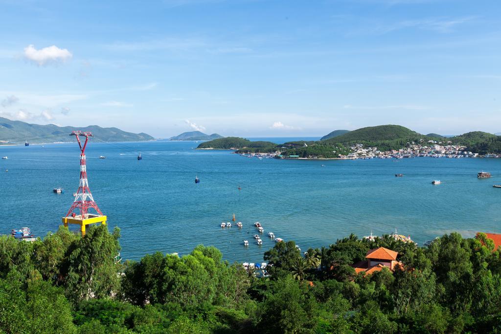 Hapier Villa Nha Trang Luaran gambar