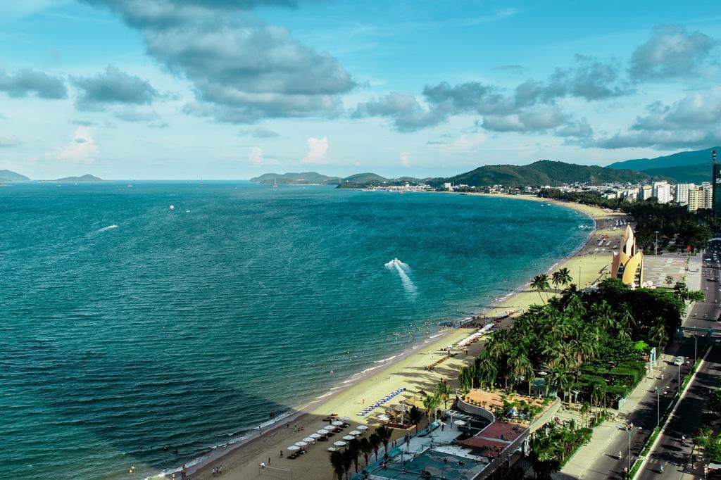 Hapier Villa Nha Trang Luaran gambar
