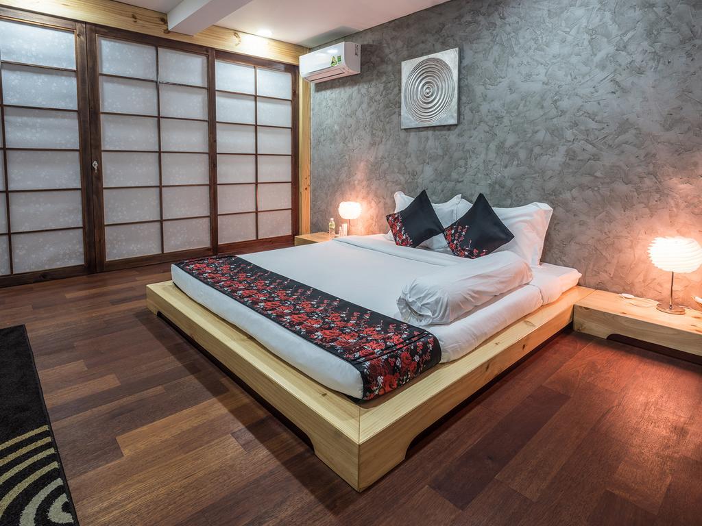 Hapier Villa Nha Trang Luaran gambar
