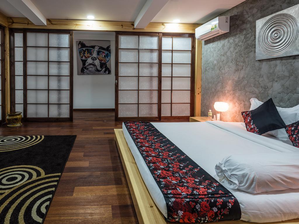 Hapier Villa Nha Trang Luaran gambar