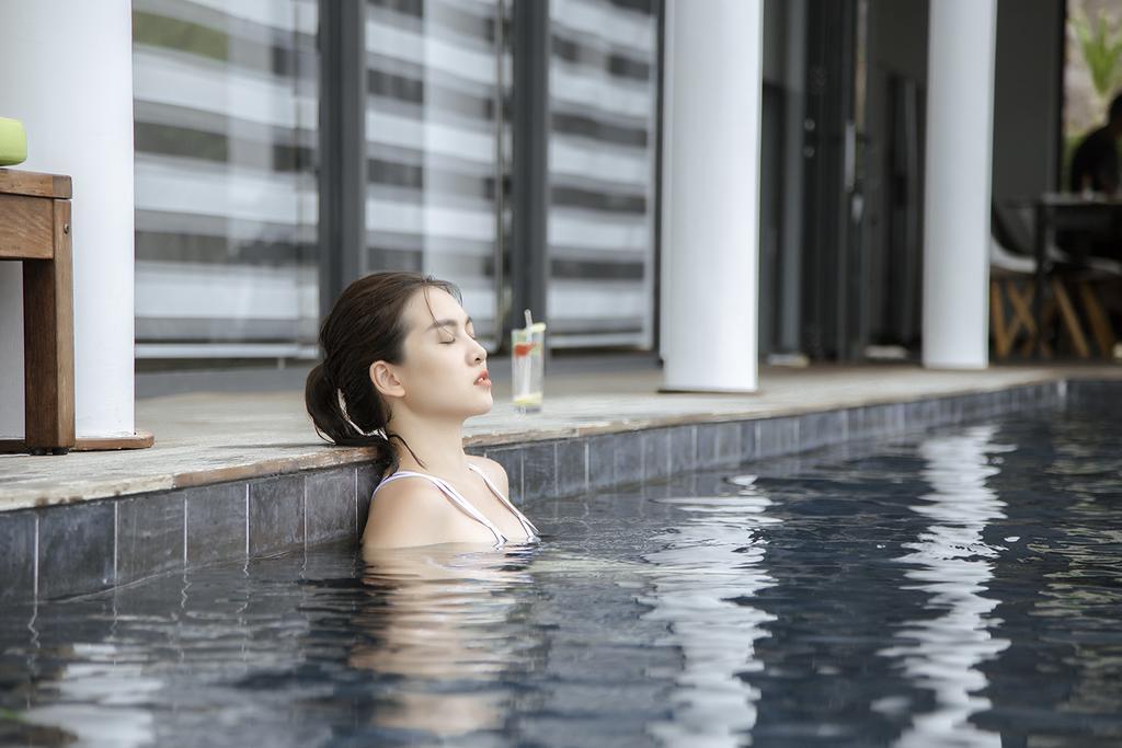 Hapier Villa Nha Trang Luaran gambar