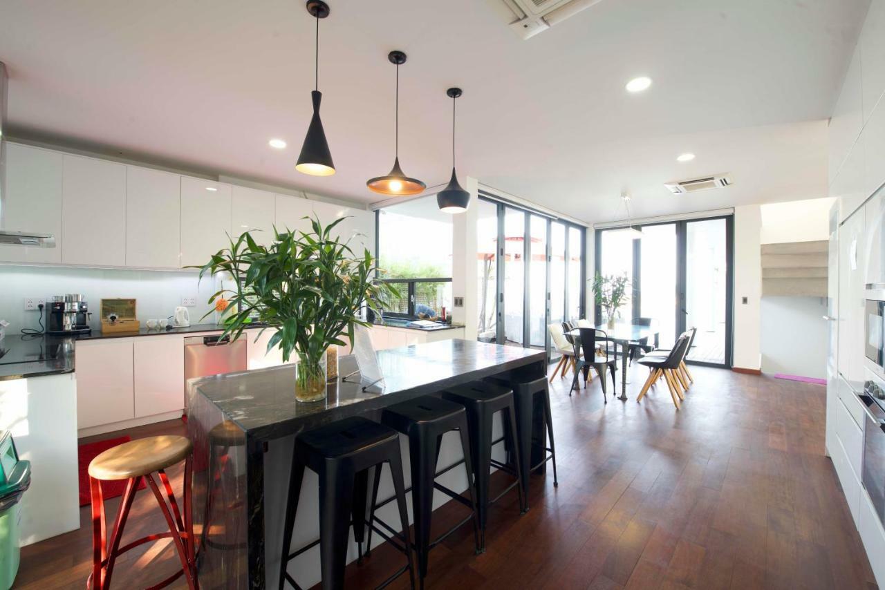 Hapier Villa Nha Trang Luaran gambar