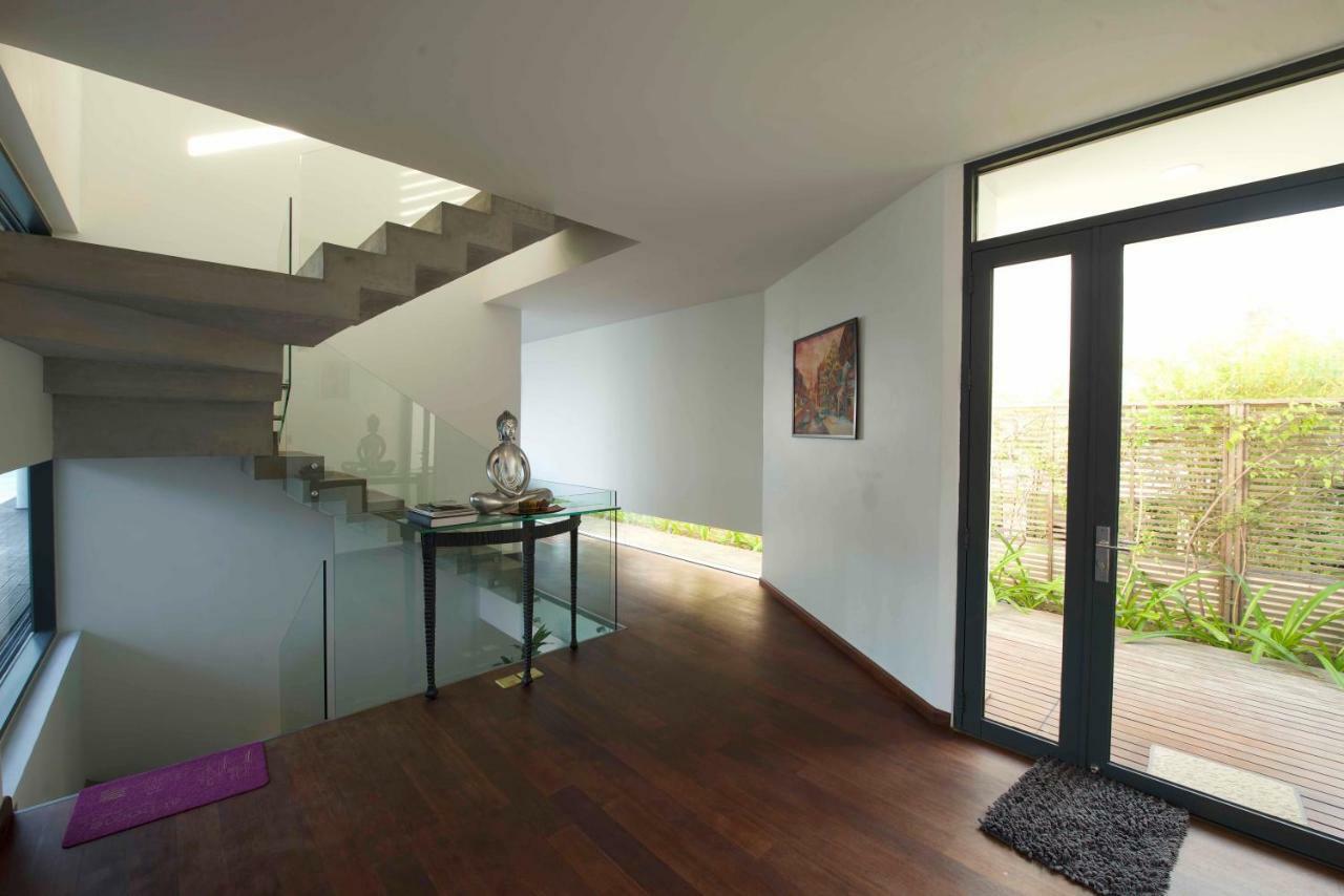 Hapier Villa Nha Trang Luaran gambar