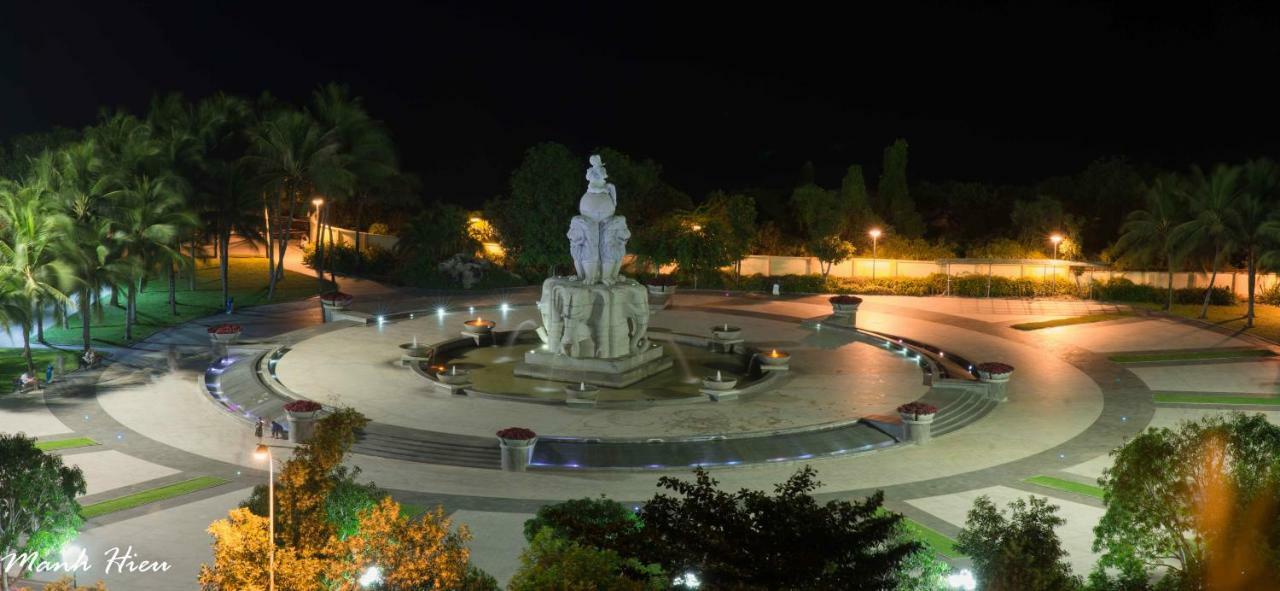 Hapier Villa Nha Trang Luaran gambar