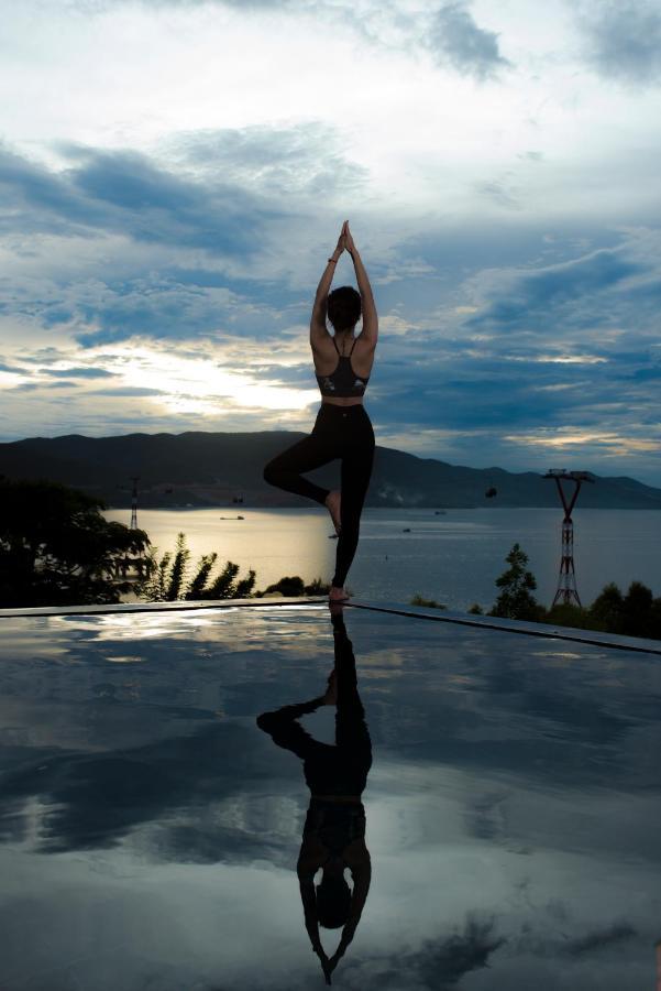 Hapier Villa Nha Trang Luaran gambar