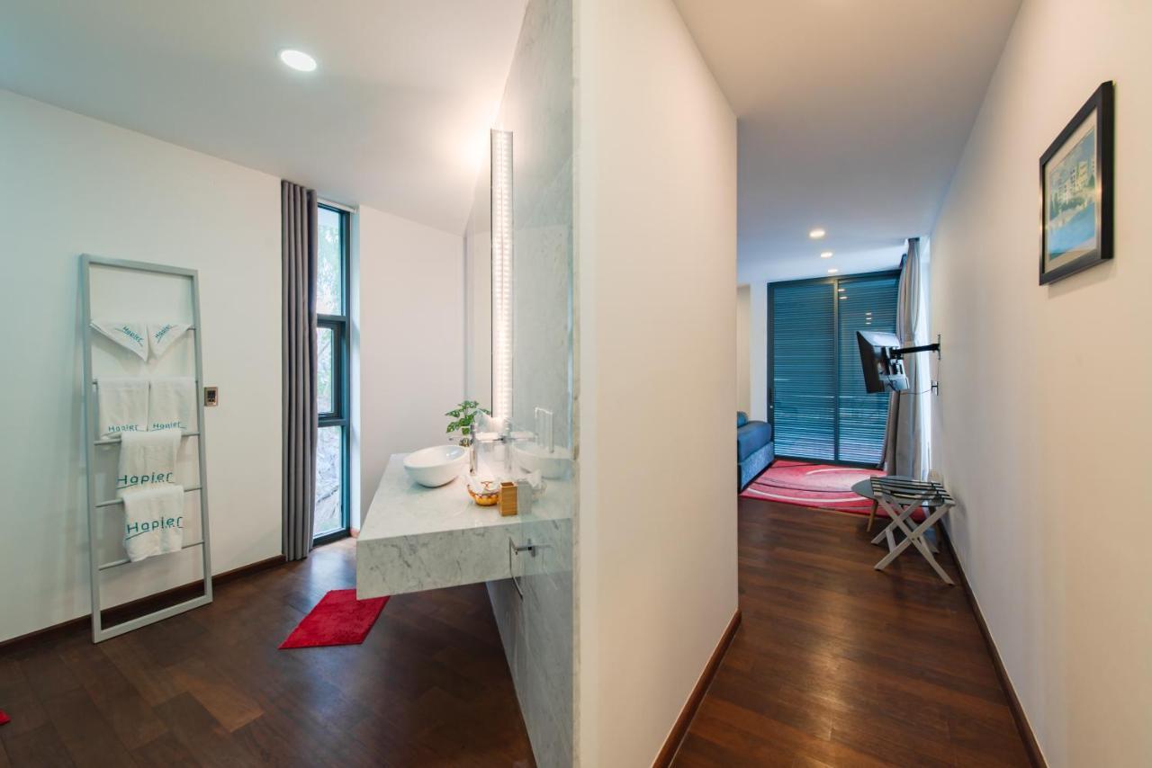 Hapier Villa Nha Trang Luaran gambar