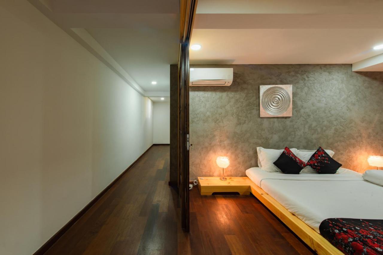 Hapier Villa Nha Trang Luaran gambar