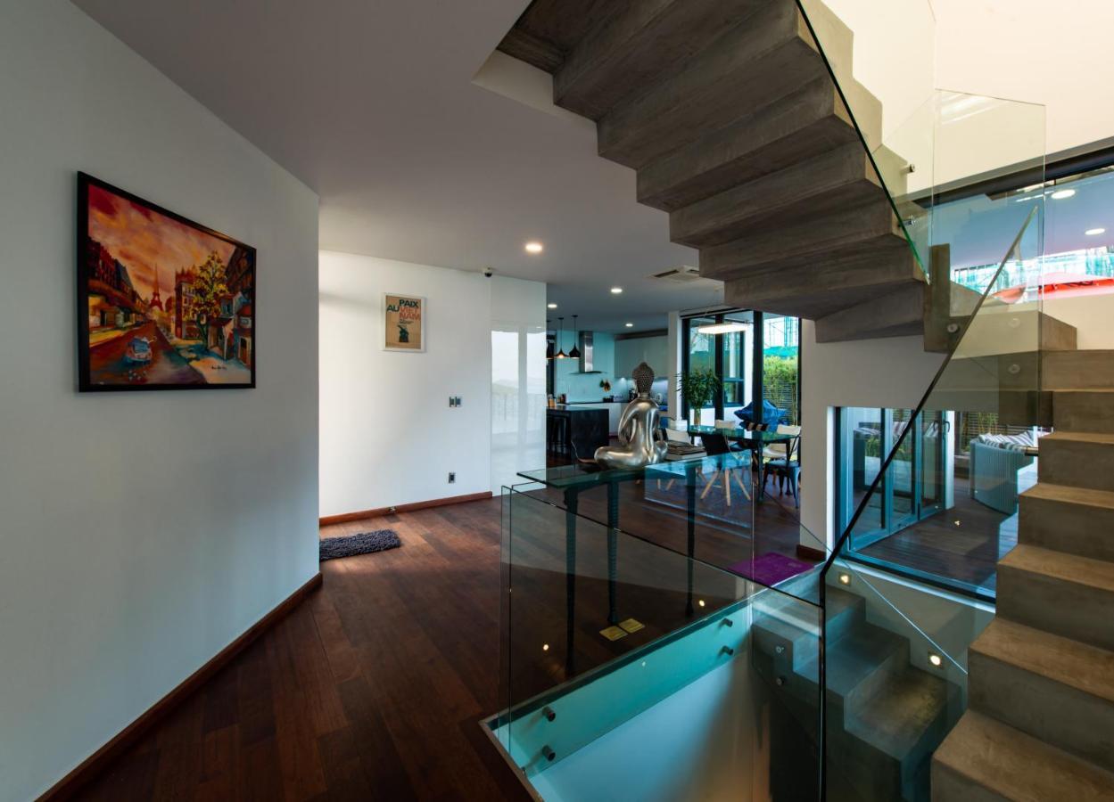 Hapier Villa Nha Trang Luaran gambar
