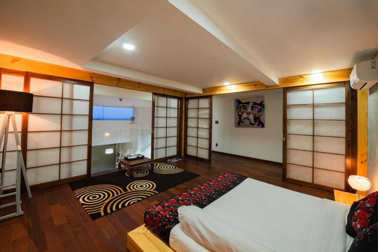 Hapier Villa Nha Trang Luaran gambar