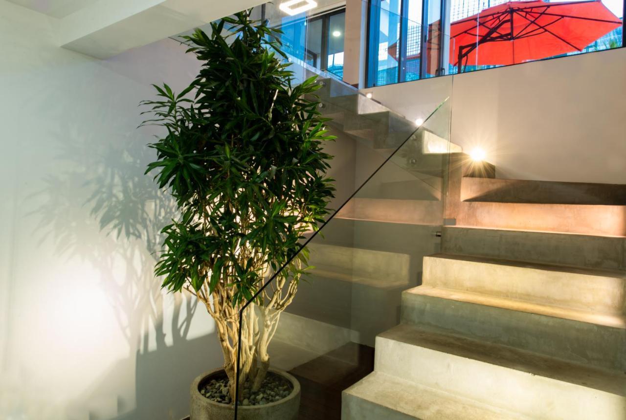 Hapier Villa Nha Trang Luaran gambar