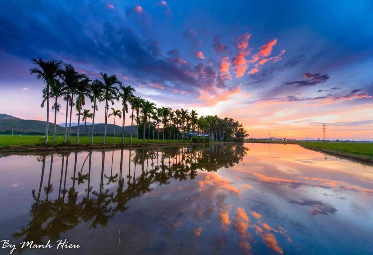 Hapier Villa Nha Trang Luaran gambar
