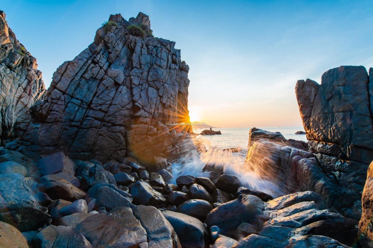 Hapier Villa Nha Trang Luaran gambar
