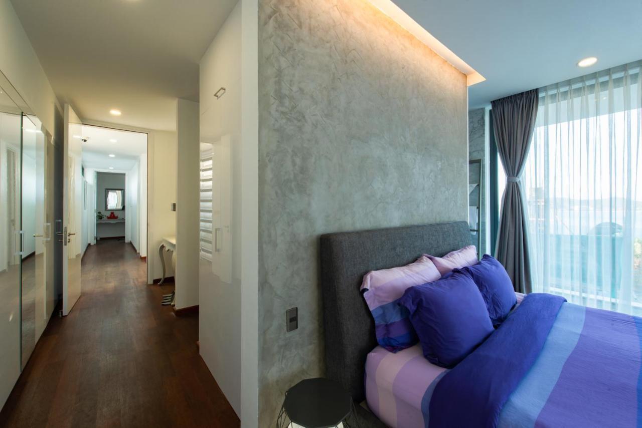 Hapier Villa Nha Trang Luaran gambar