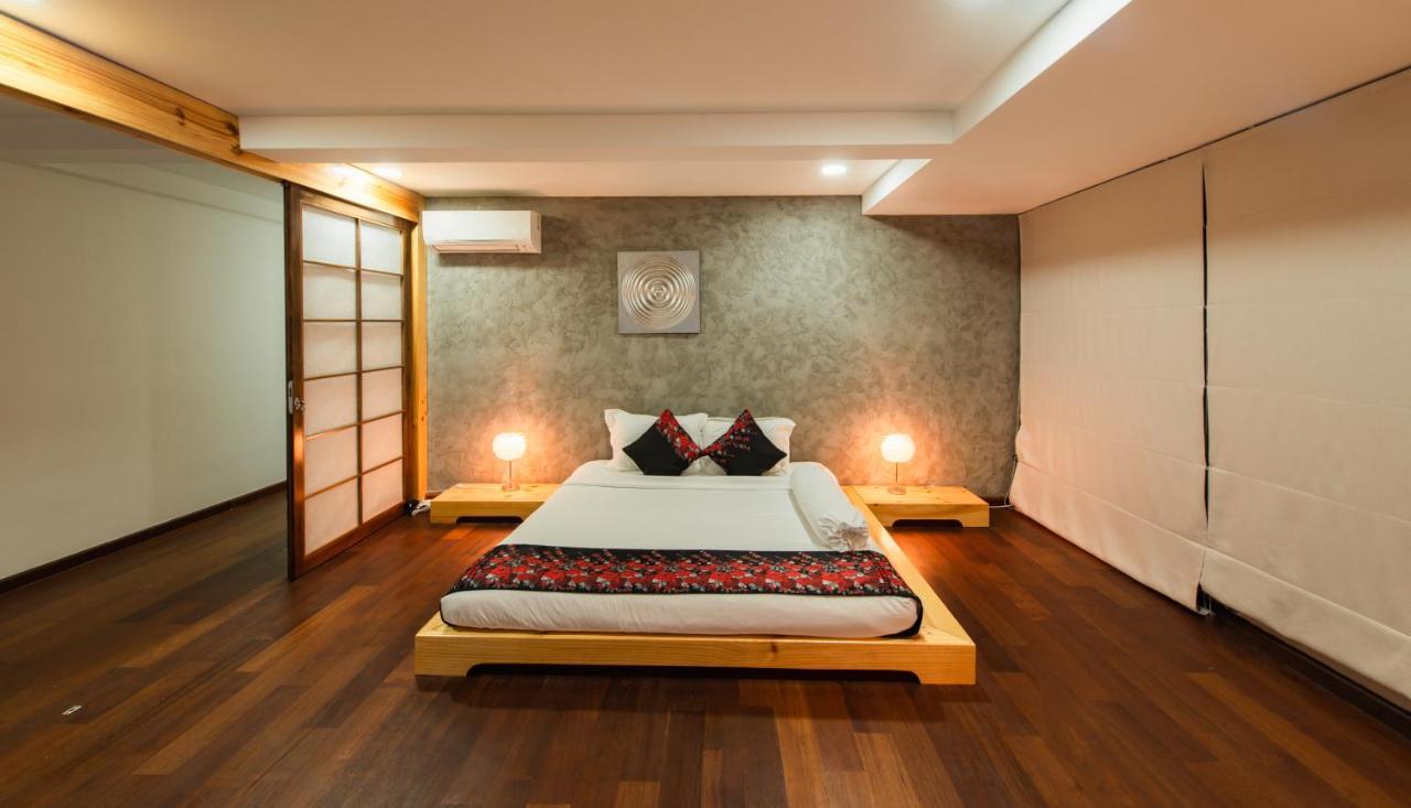Hapier Villa Nha Trang Luaran gambar