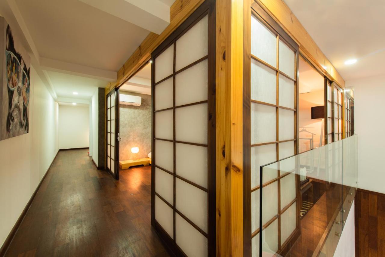 Hapier Villa Nha Trang Luaran gambar