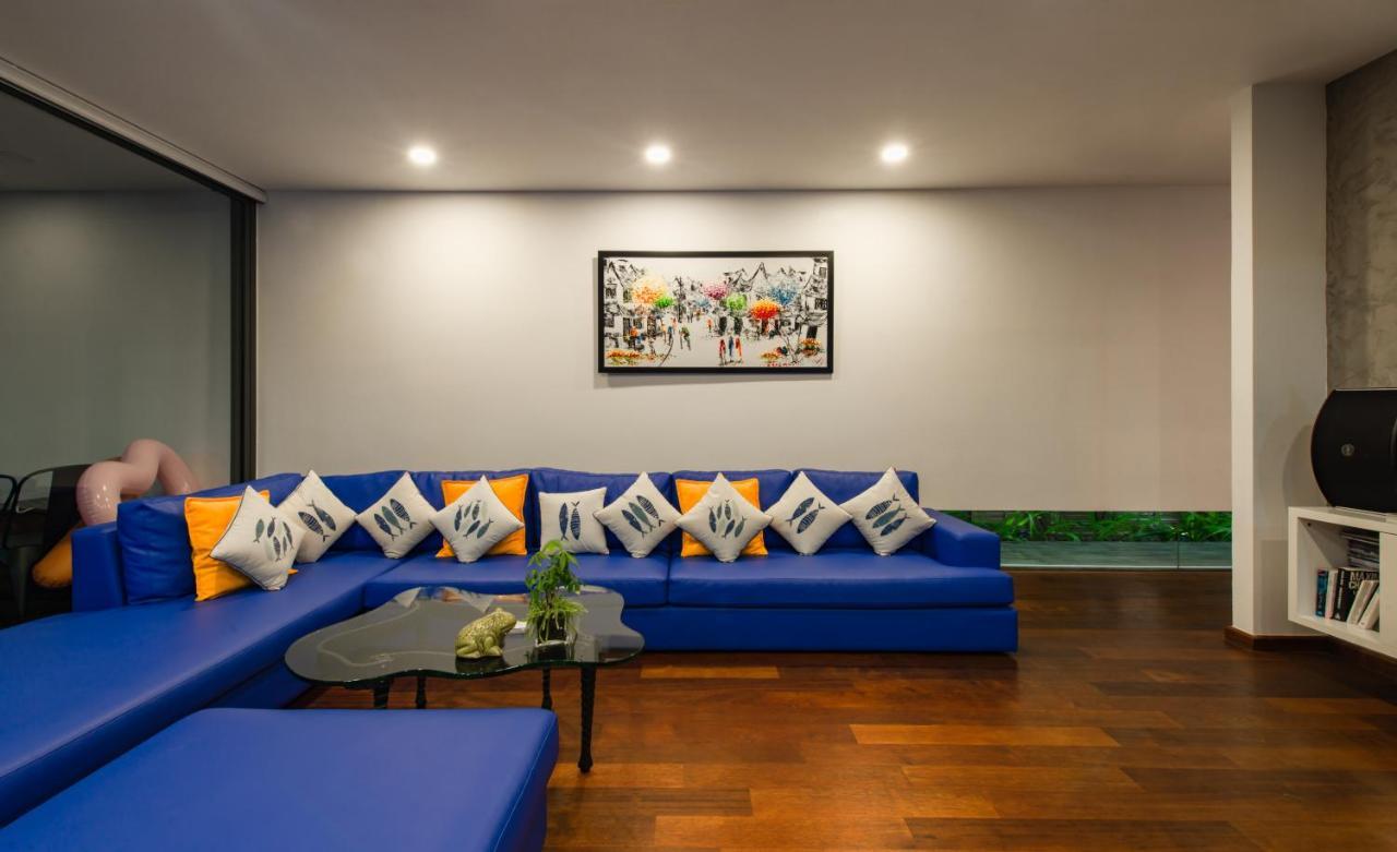 Hapier Villa Nha Trang Luaran gambar